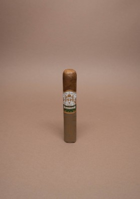 Flores Y Rodriguez 10th Anniversary Reserve, Wide Churchill