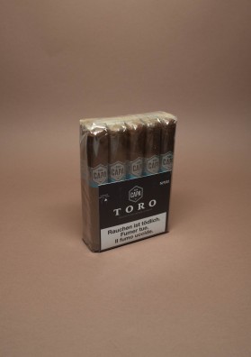 Don Capa, N°III Premium Toro
