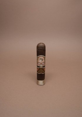 My Father, The Judge Grand Robusto