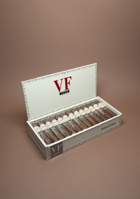 VegaFina, 1998 VF50